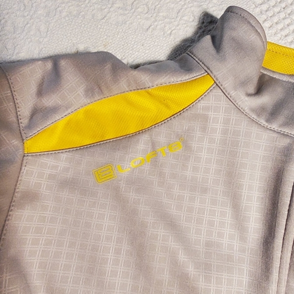 Loft8 Jacket Performance Apparel - Picture 4 of 9